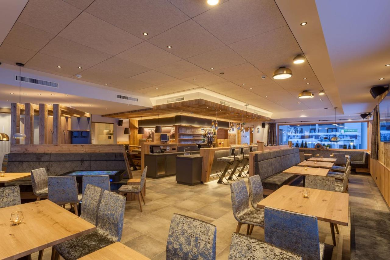 鹿港酒店 加尔蒂 外观 照片